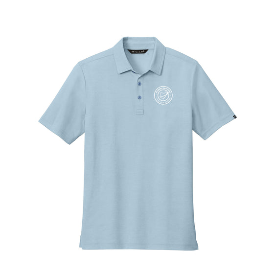 Ohio ACTE Student Services - TravisMathew Oceanside Heather Polo