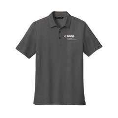 Ohio OAAE - TravisMathew Oceanside Heather Polo