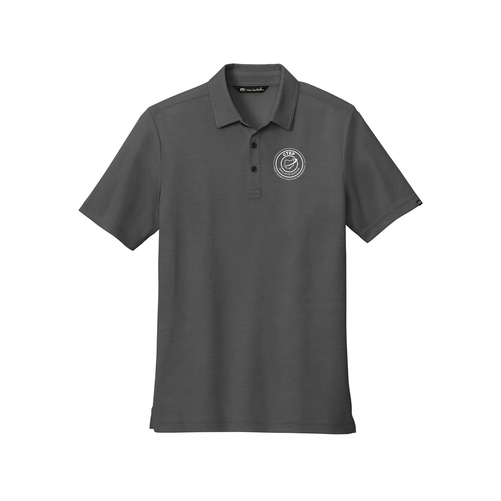Ohio CTEP Division - TravisMathew Oceanside Heather Polo