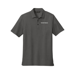 Westmac - TravisMathew Oceanside Heather Polo