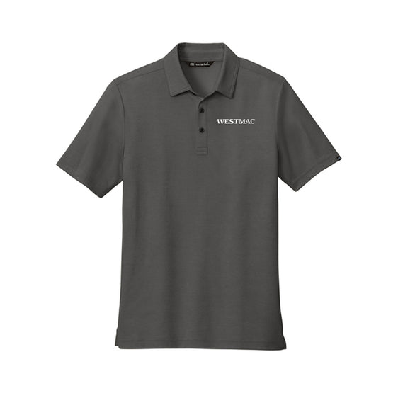 Westmac - TravisMathew Oceanside Heather Polo
