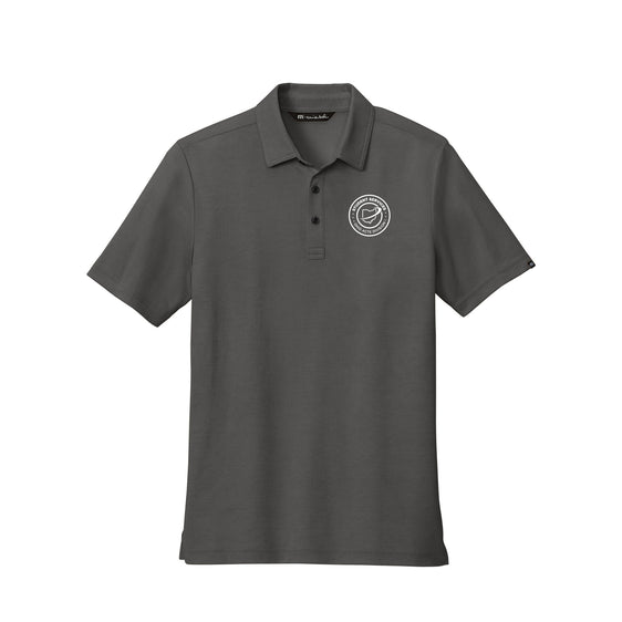 Ohio ACTE Student Services - TravisMathew Oceanside Heather Polo