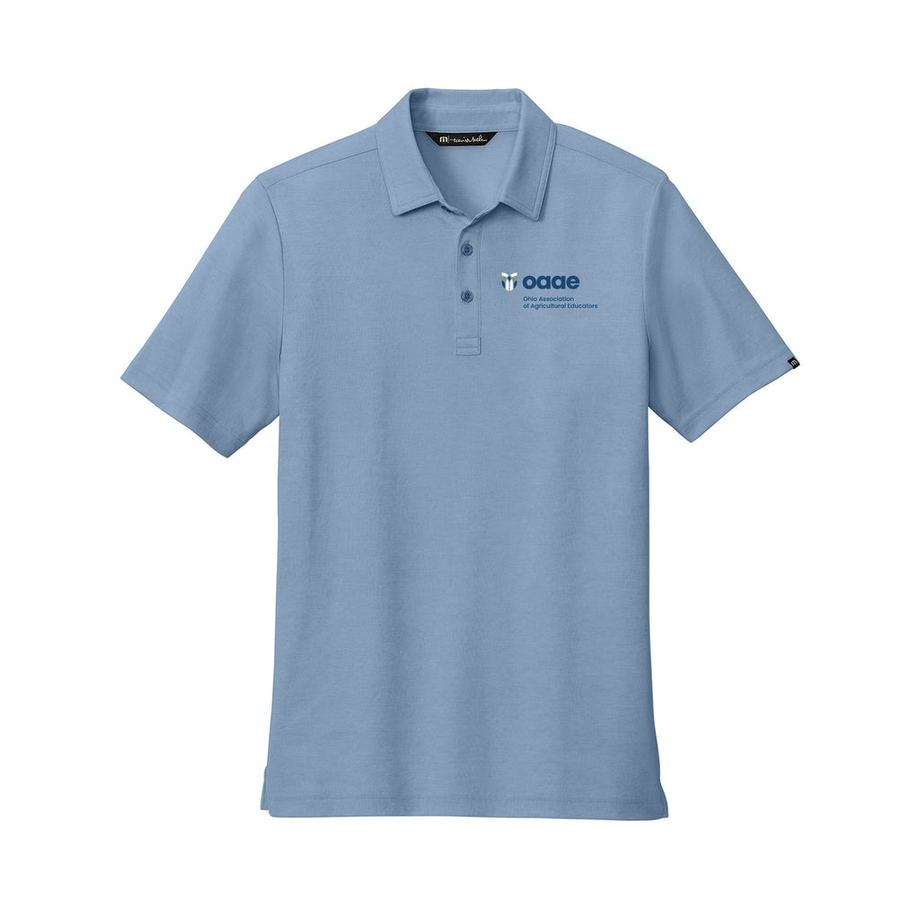 Ohio OAAE - TravisMathew Oceanside Heather Polo