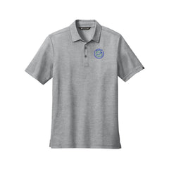 Ohio OCTA - TravisMathew Oceanside Heather Polo