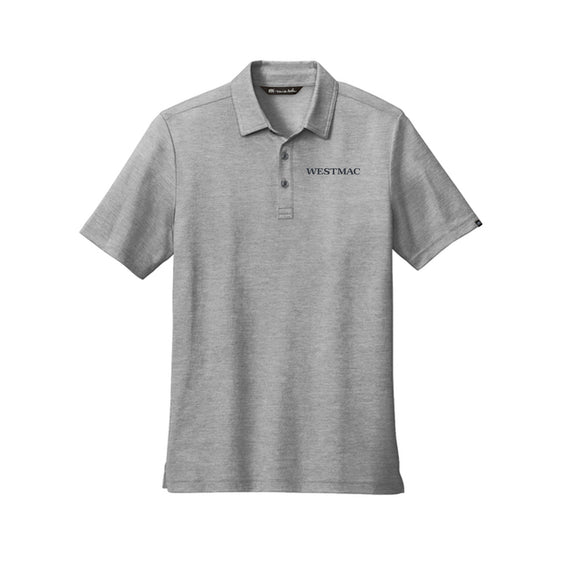 Westmac - TravisMathew Oceanside Heather Polo