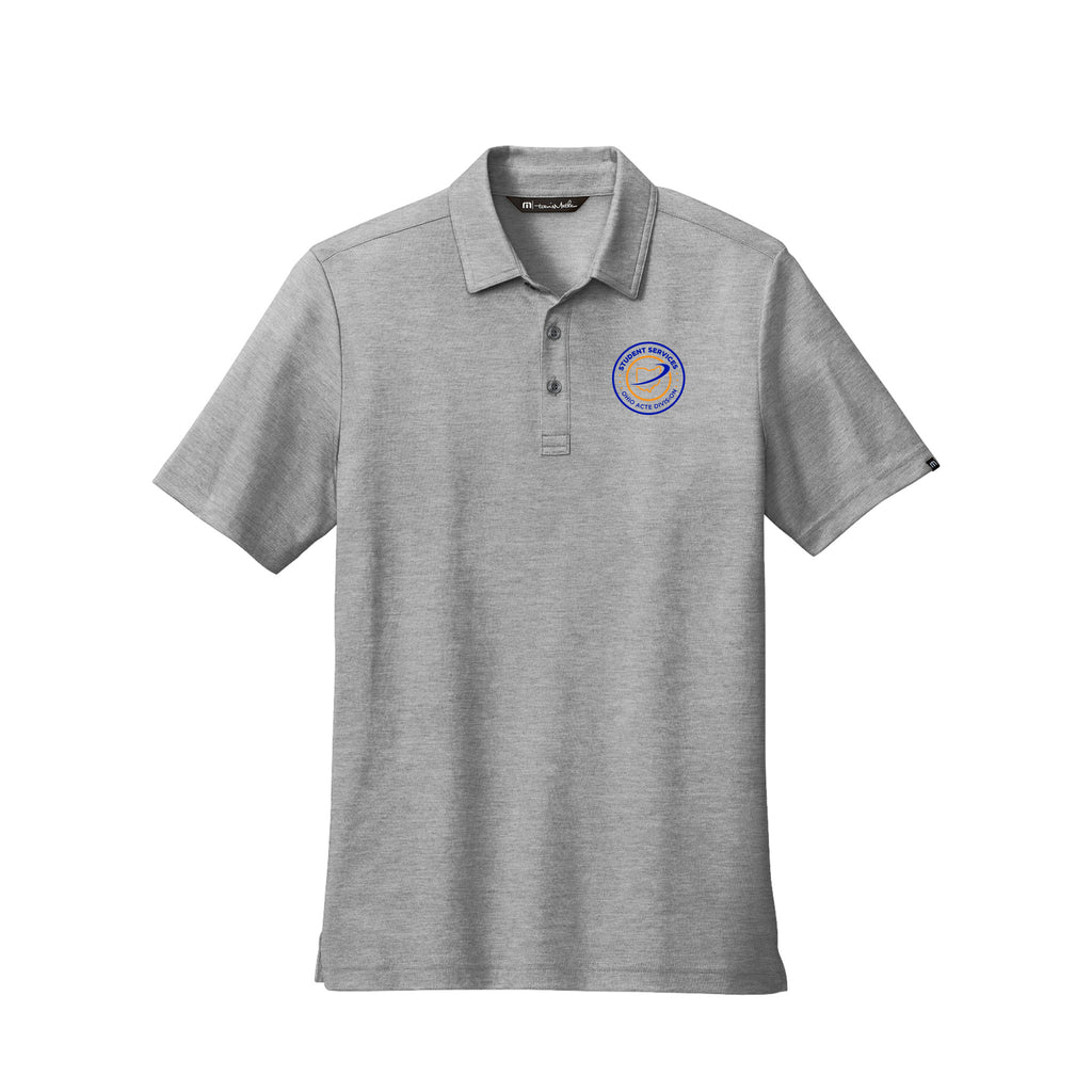 Ohio ACTE Student Services - TravisMathew Oceanside Heather Polo