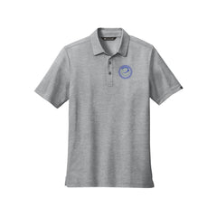 Ohio OATFACS Division - TravisMathew Oceanside Heather Polo