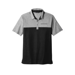 Volkswagen of Columbus - TravisMathew Oceanside Blocked Polo