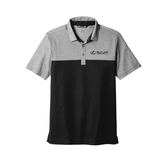 Butler Lexus - TravisMathew Oceanside Blocked Polo