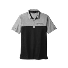 Germain Lexus Ann Arbor - TravisMathew Oceanside Blocked Polo