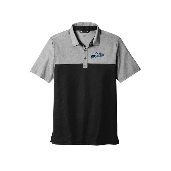 Granite Hyundai - TravisMathew Oceanside Blocked Polo
