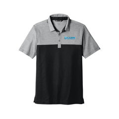 Cairn Recovery Resources - TravisMathew Oceanside Blocked Polo