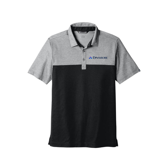 Dinsmore - TravisMathew Oceanside Blocked Polo