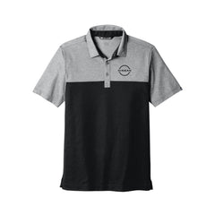 Conyer Nissan - TravisMathew Oceanside Blocked Polo