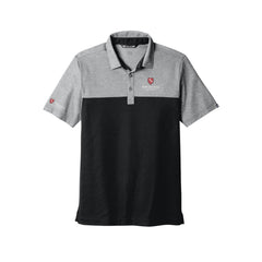 Noblesville Imports - TravisMathew Oceanside Blocked Polo