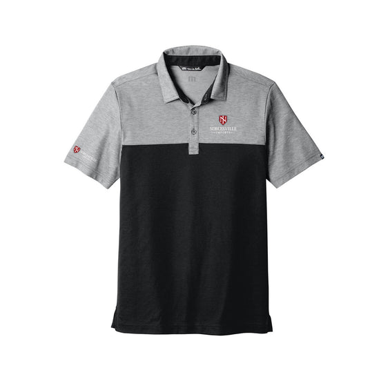 Noblesville Imports - TravisMathew Oceanside Blocked Polo