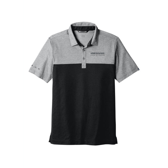 Germain Lexus of Easton - TravisMathew Oceanside Blocked Polo