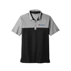 STG Logistics - TravisMathew Oceanside Blocked Polo
