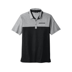 Germain Corporate - TravisMathew Oceanside Blocked Polo