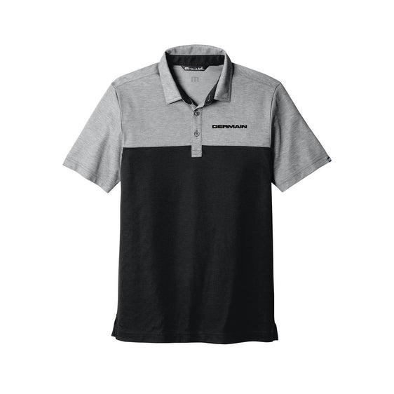 Germain Corporate - TravisMathew Oceanside Blocked Polo