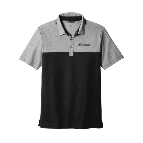 Butler Lexus - TravisMathew Oceanside Blocked Polo