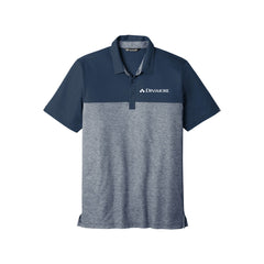 Dinsmore - TravisMathew Oceanside Blocked Polo