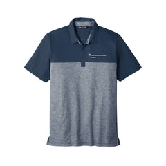Northwestern Mutual Mansfield - TravisMathew Oceanside Blocked Polo