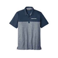 Germain Corporate - TravisMathew Oceanside Blocked Polo