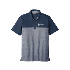 STG Logistics - TravisMathew Oceanside Blocked Polo