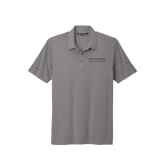 Germain Lexus Ann Arbor - TravisMathew Oceanside Solid Polo