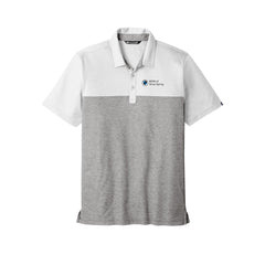 BMW of Silver Spring - TravisMathew Oceanside Blocked Polo