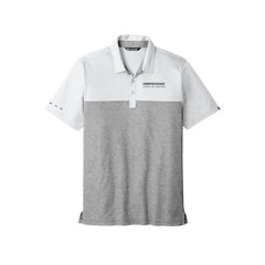 Germain Lexus of Easton - TravisMathew Oceanside Blocked Polo