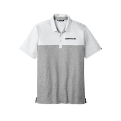 Germain Corporate - TravisMathew Oceanside Blocked Polo