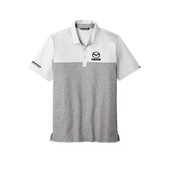 Germain Mazda of Columbus - TravisMathew Oceanside Blocked Polo