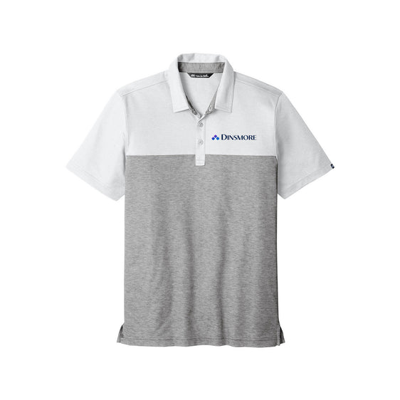 Dinsmore - TravisMathew Oceanside Blocked Polo