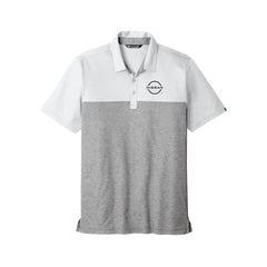 Conyer Nissan - TravisMathew Oceanside Blocked Polo