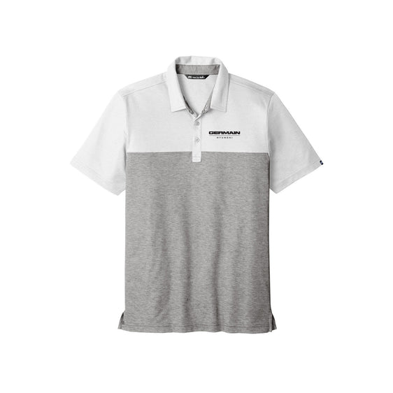 Germain Hyundai - TravisMathew Oceanside Blocked Polo