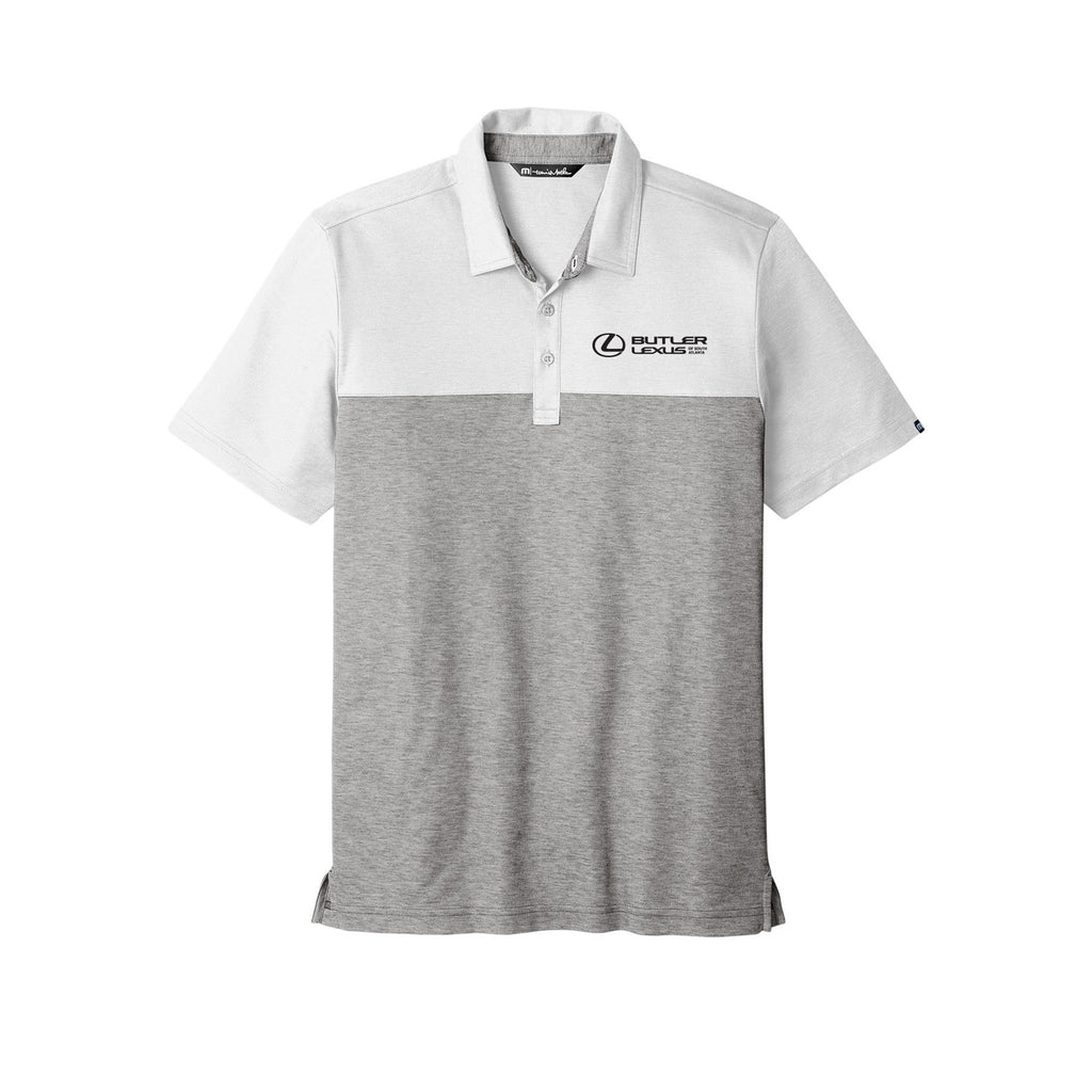 Butler Lexus - TravisMathew Oceanside Blocked Polo