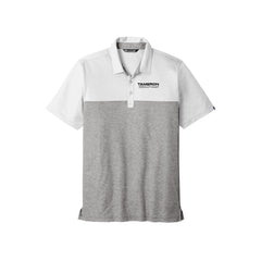 Tameron Subaru - TravisMathew Oceanside Blocked Polo