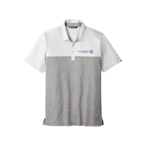 Low Country Volkswagen - TravisMathew Oceanside Blocked Polo