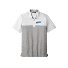 Granite Subaru - TravisMathew Oceanside Blocked Polo