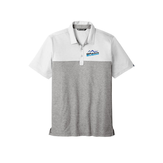 Granite Subaru - TravisMathew Oceanside Blocked Polo