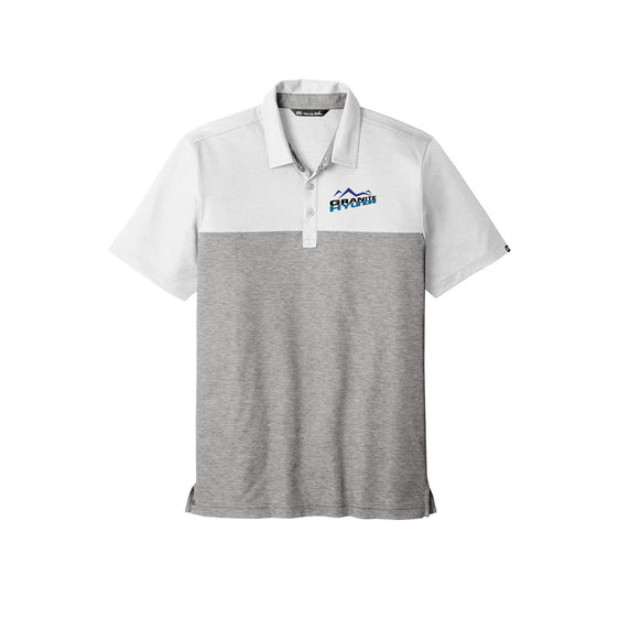 Granite Hyundai - TravisMathew Oceanside Blocked Polo