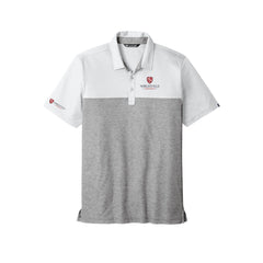 Noblesville Imports - TravisMathew Oceanside Blocked Polo