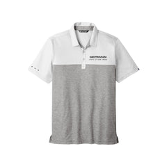 Germain Lexus Ann Arbor - TravisMathew Oceanside Blocked Polo