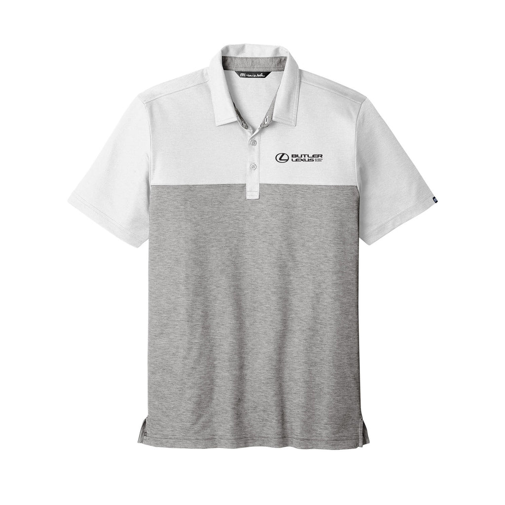 Butler Lexus - TravisMathew Oceanside Blocked Polo