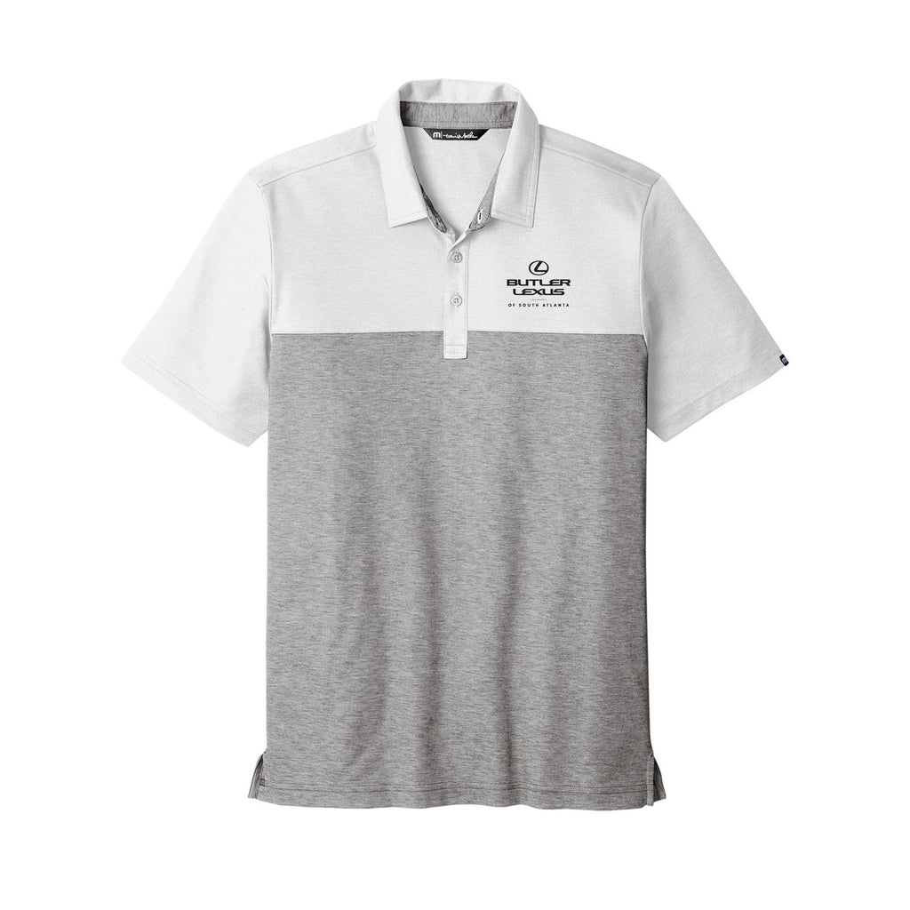 Butler Lexus - TravisMathew Oceanside Blocked Polo