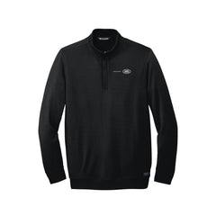 Germain Land Rover Jaguar - TravisMathew Newport 1/4-Zip Fleece