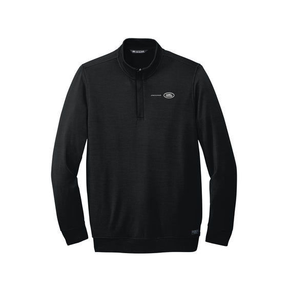 Germain Land Rover Jaguar - TravisMathew Newport 1/4-Zip Fleece