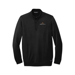 Magna Servicing - TravisMathew Newport 1/4-Zip Fleece